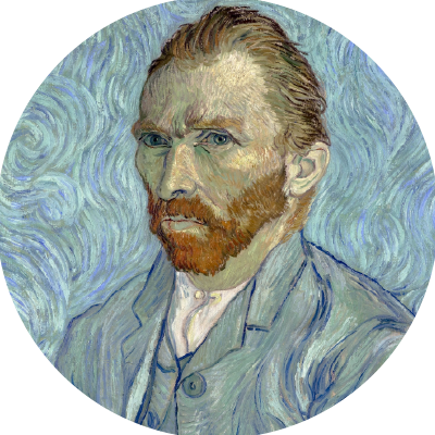 文森·梵谷